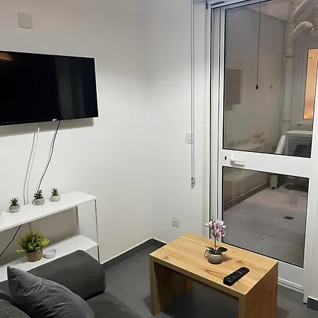 Charming Lower-level Apartment *