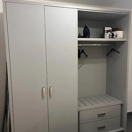 Apartamento Charming Lower-level *