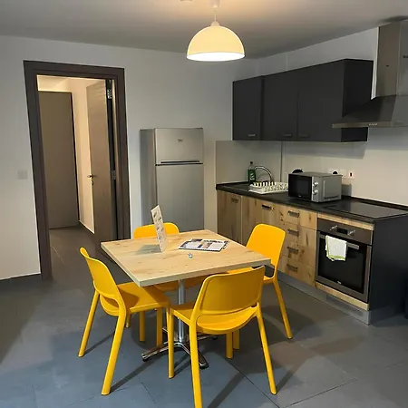 Charming Lower-level *