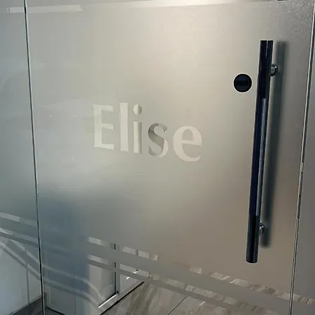 Charming Lower-level شقة Gzira